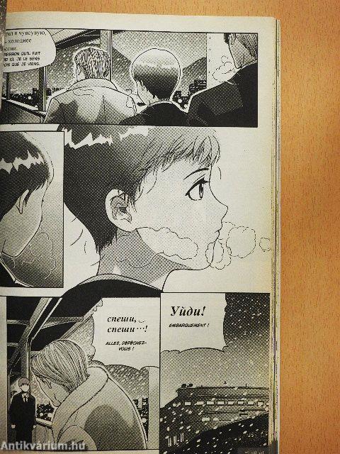 Tokebi Novembre-Décembre 2005