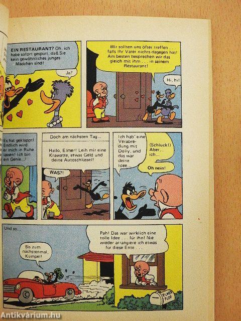 Bugs Bunny Fernseh-Comic-Taschenbuch Nr. 16