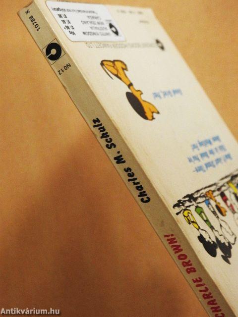 Good Grief, Charlie Brown!