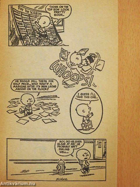 Good Grief, Charlie Brown!