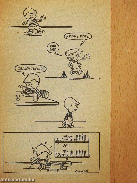 Good Grief, Charlie Brown!