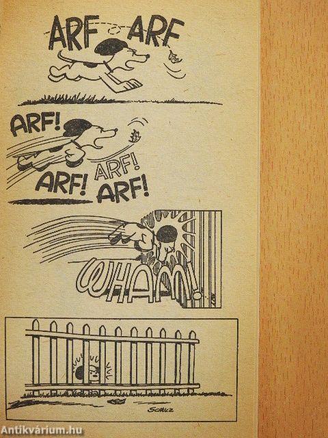 Good Grief, Charlie Brown!