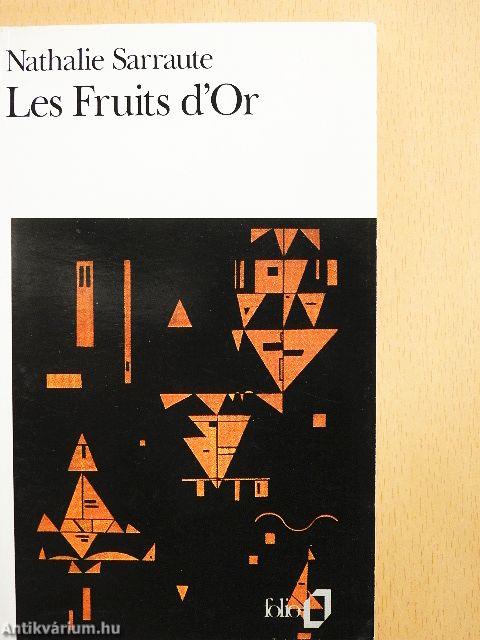 Les Fruits d'Or