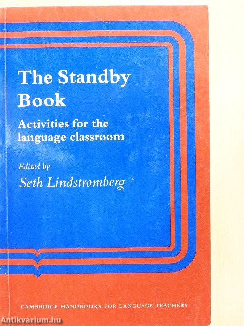 The Standby Book