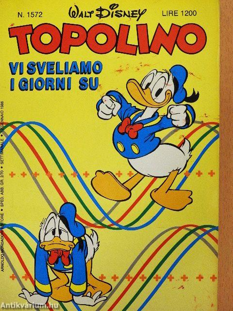 Topolino 1572.