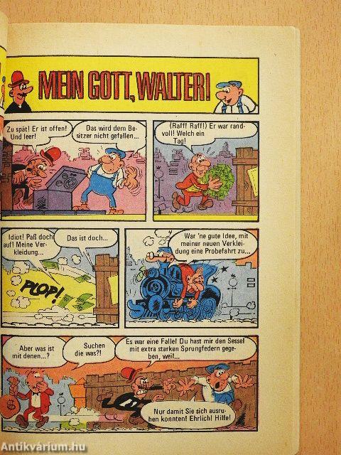 Mein Gott, Walter! 8.