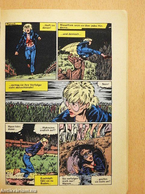 Die Fantastischen Vier Comic-Taschenbuch 10.