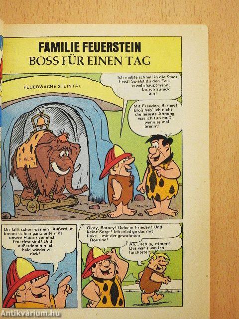 Familie Feuerstein + Co Nr. 3