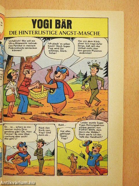 Familie Feuerstein + Co Nr. 3