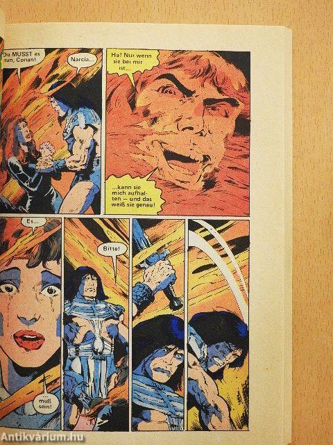 Conan Der Barbar 18.