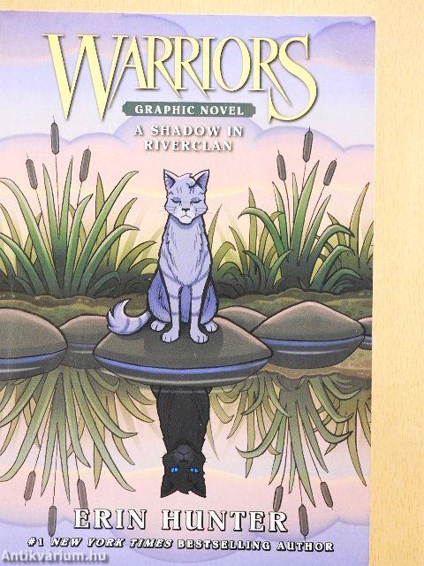 Warriors: A Shadow in RiverClan