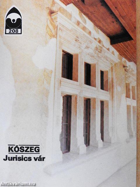 Kőszeg - Jurisics vár