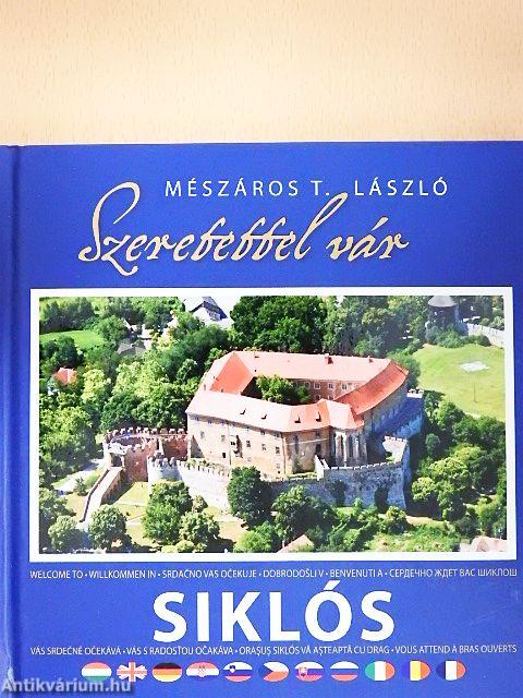 Szeretettel vár Siklós