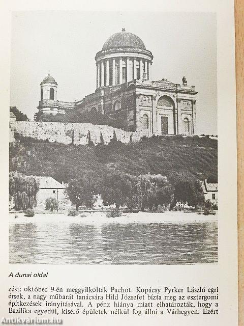 Esztergom - Főszékesegyház