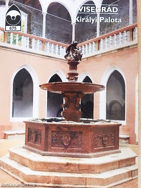 Visegrád - Királyi Palota