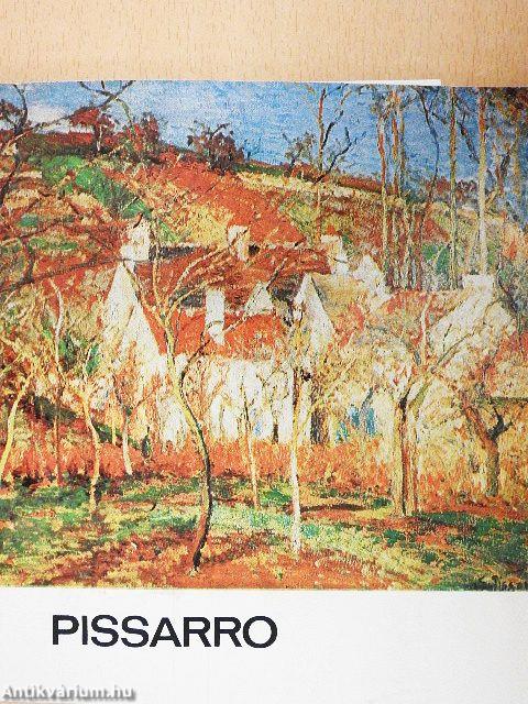 Pissarro