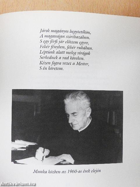 Isten tenyerén - CD-vel