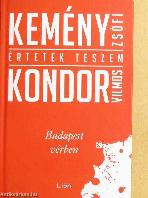 Értetek teszem