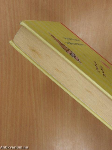 Allie Finkle szabályai kezdő tiniknek 1.