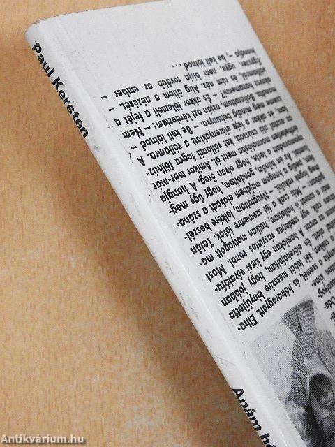 Apám hétköznapi halála