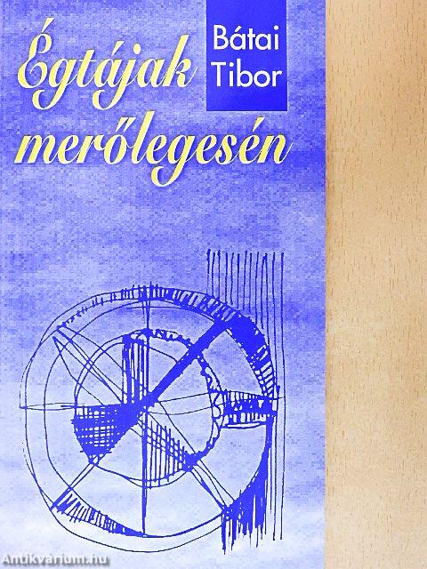 Égtájak merőlegesén