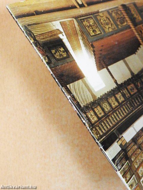 Szenna - Szabadtéri Néprajzi Gyűjtemény