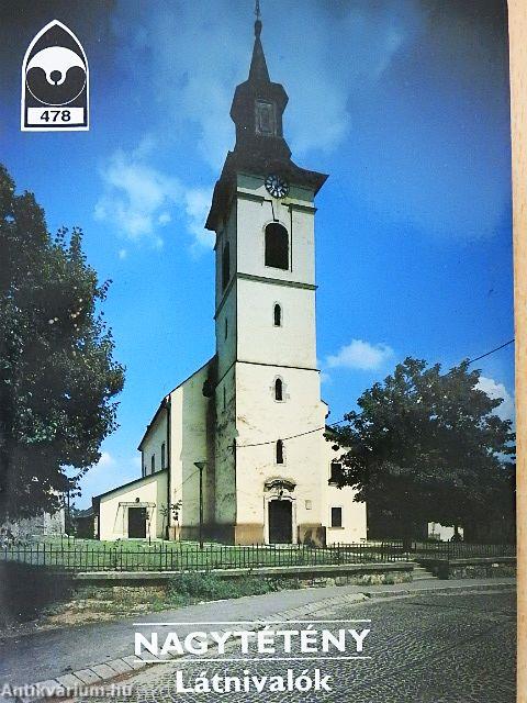 Nagytétény - Látnivalók