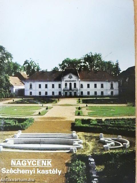 Nagycenk - Széchenyi kastély