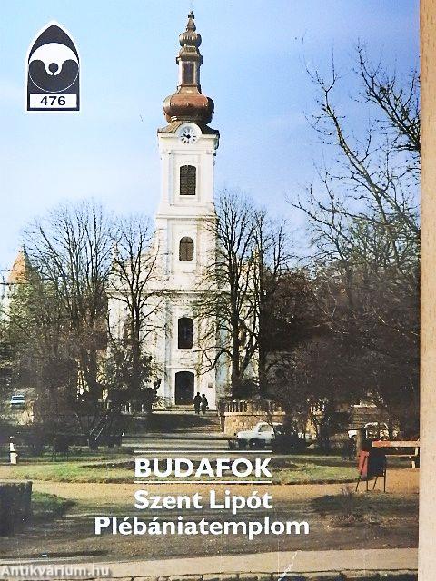 Budafok - Szent Lipót Plébániatemplom