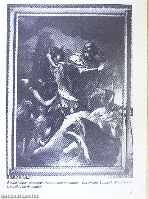 Budafok - Szent Lipót Plébániatemplom