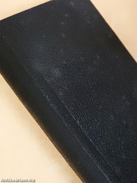 Új Testamentom/A zsoltárok könyve