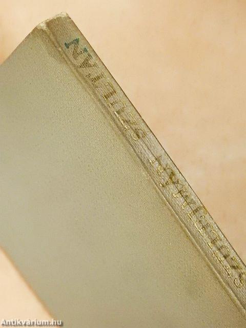 Szülejmán szultán