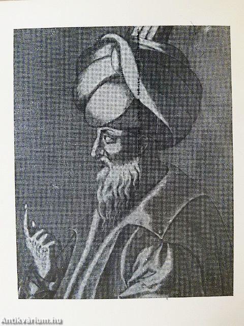 Szülejmán szultán