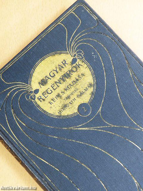 "45 kötet a Magyar regényirók képes kiadása sorozatból (nem teljes sorozat)"