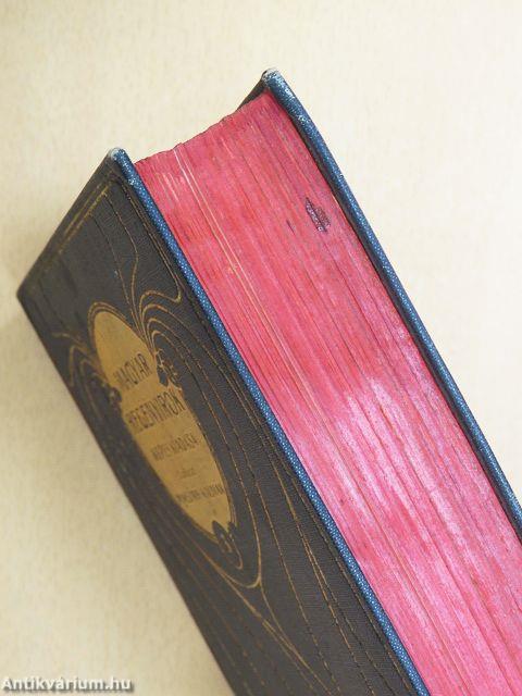 "45 kötet a Magyar regényirók képes kiadása sorozatból (nem teljes sorozat)"