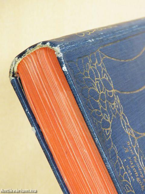 "45 kötet a Magyar regényirók képes kiadása sorozatból (nem teljes sorozat)"