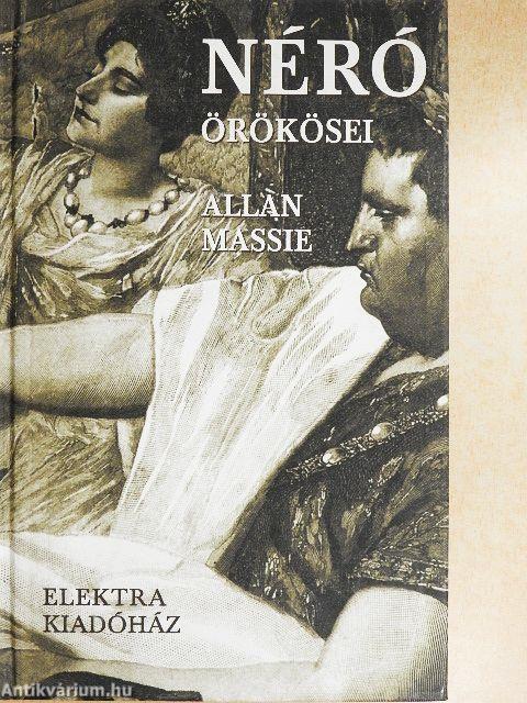 Néró örökösei