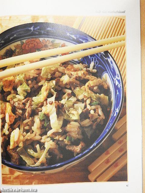 Pizzák, piték, rizottók