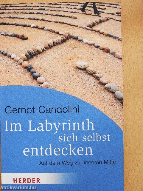 Im Labyrinth sich selbst entdecken
