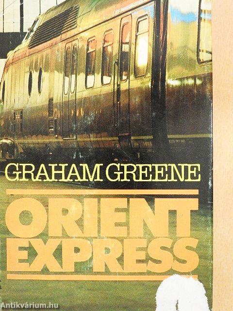 Orientexpress