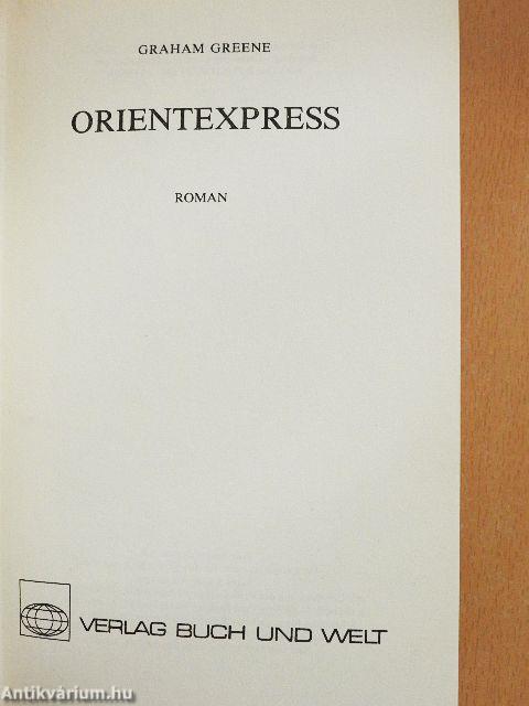 Orientexpress