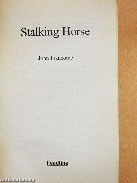Stalking Horse