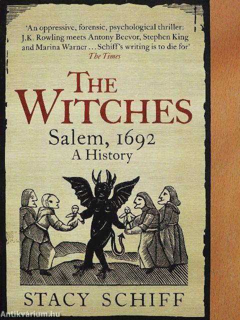 The Witches