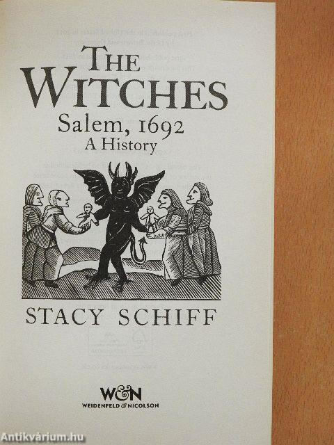 The Witches