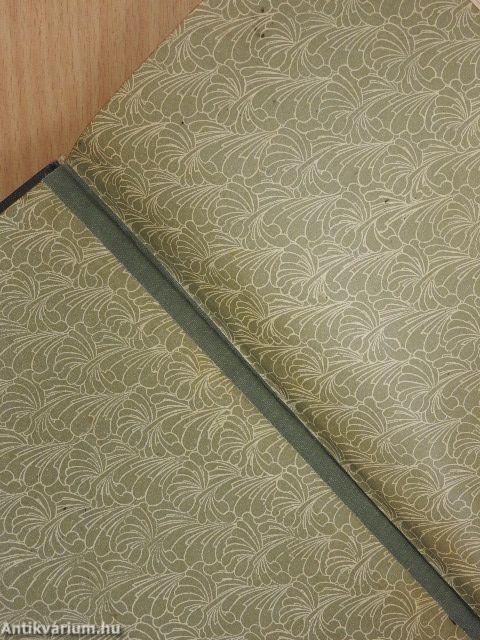 "45 kötet a Magyar regényirók képes kiadása sorozatból (nem teljes sorozat)"