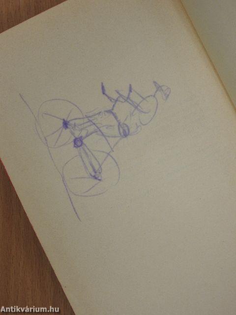 "45 kötet a Magyar regényirók képes kiadása sorozatból (nem teljes sorozat)"