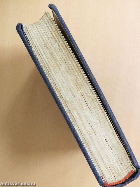 "40 kötet a Dumas művei sorozatból (nem teljes sorozat)"