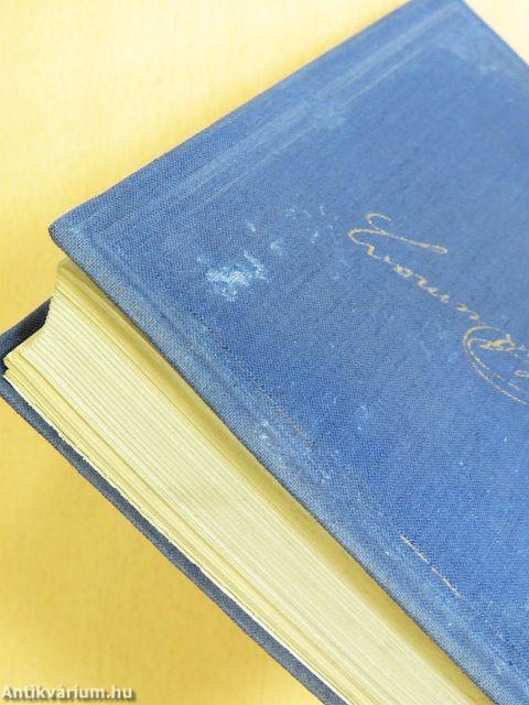 "40 kötet a Dumas művei sorozatból (nem teljes sorozat)"