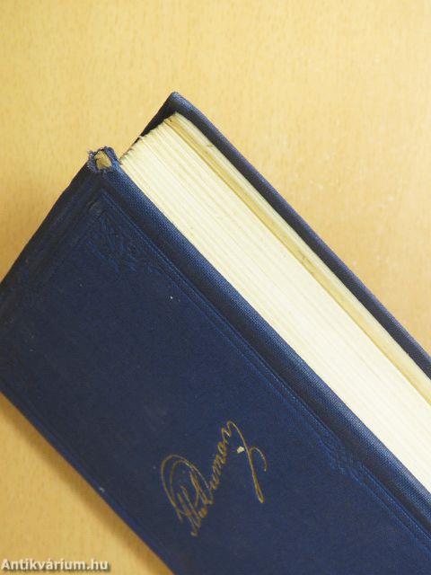 "40 kötet a Dumas művei sorozatból (nem teljes sorozat)"