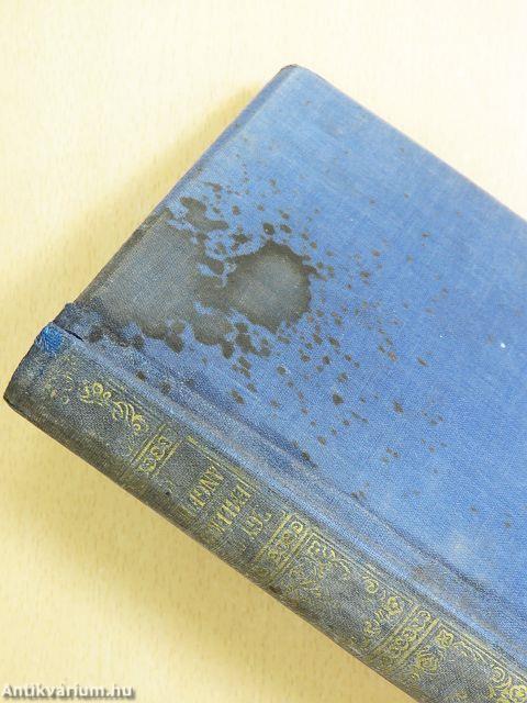 "40 kötet a Dumas művei sorozatból (nem teljes sorozat)"